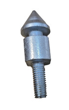 Vespa Seat Pin M8 - 58mm