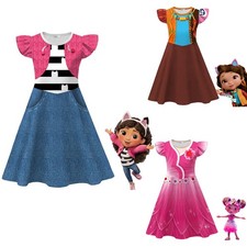 Girls Gabby's Dollhouse