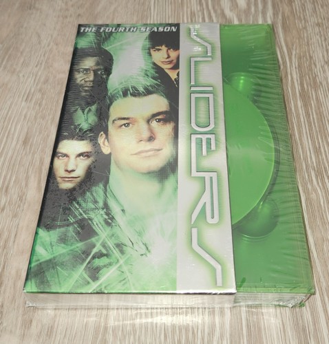 Sliders the fourth - sliders:,