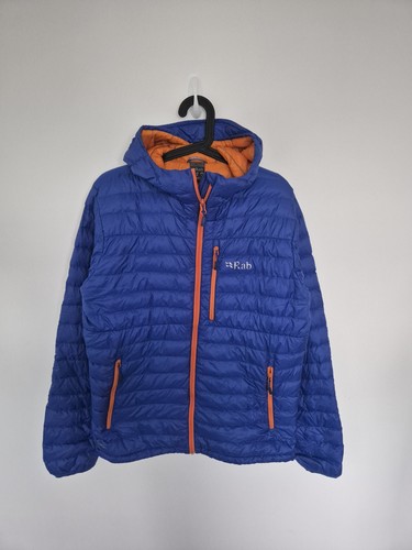 Rab microlight alpine mens - rab,
