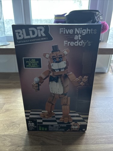 Five nights freddy - nights, at
