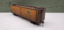 Red Caboose R-30-12