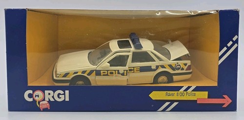 1980s vintage boxed model - 1980s,