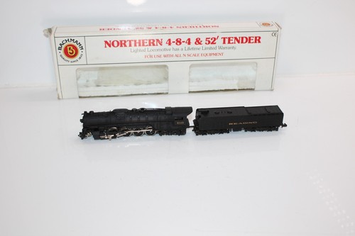 Bachmann 58060 gauge - bachmann,