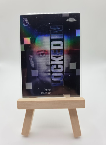Eden hazard locked - (chelsea),