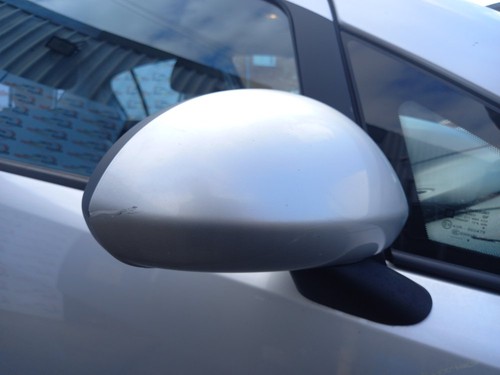 2010 2014 vauxhall corsa - vauxhall,