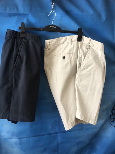 Pairs cotton chino - 2,