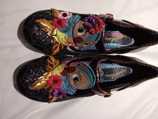Irregular Choice 41