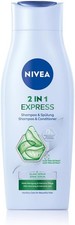 NIVEA 2-in-1 Care Express