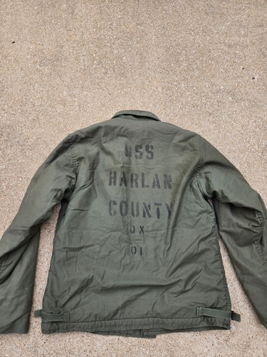 Stenciled vintage 80s - 80s, us