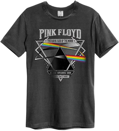 Pink floyd unisex shirt 1972 - floyd, t-shirt