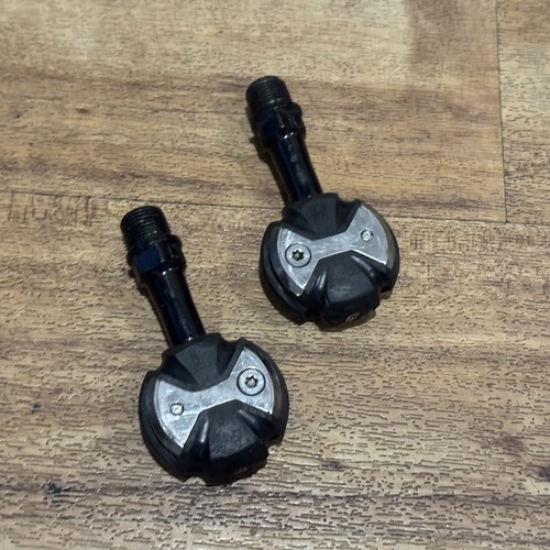 Speedplay clipless pedals - speedplay,