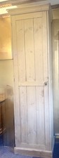 Victorian full height pine - height,