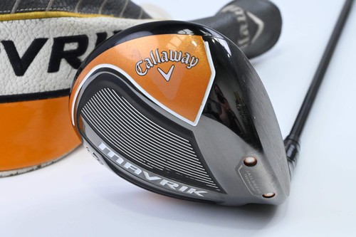 Callaway mavrik driver 10 - driver, 10.5