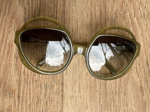 Vintage 1970s christian dior - vintage,