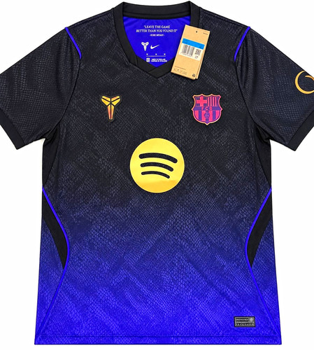 Barcelona away shirt size - away, m