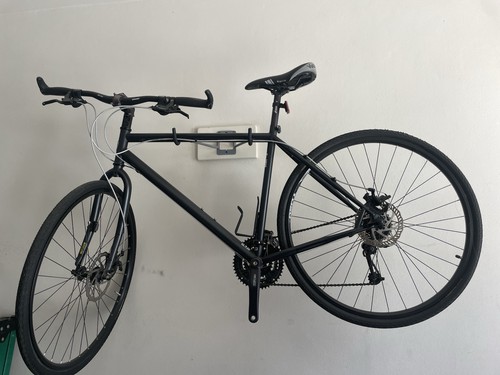 Marin urban 29er hybrid bike - marin,