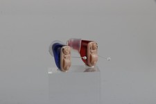 JINGHAO 1 Pair Hearing Aids
