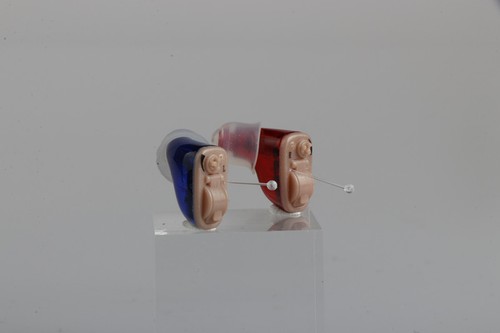 Jinghao pair hearing aids - jinghao, 1