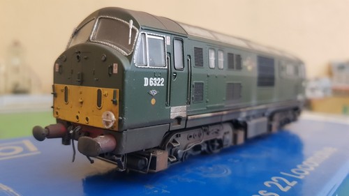 Dapol gauge 012 009 - dapol,
