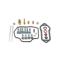 Carburetor Carb Repair Rebuild