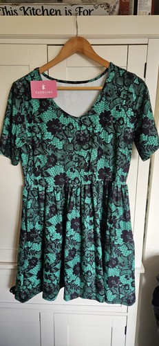 Cdr carolina dress room - cdr,