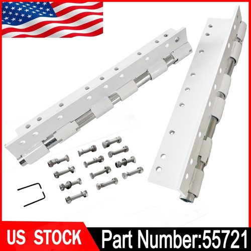 Swing away brackets - fit, for