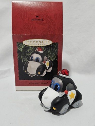1995 hallmark keepsake - hallmark,