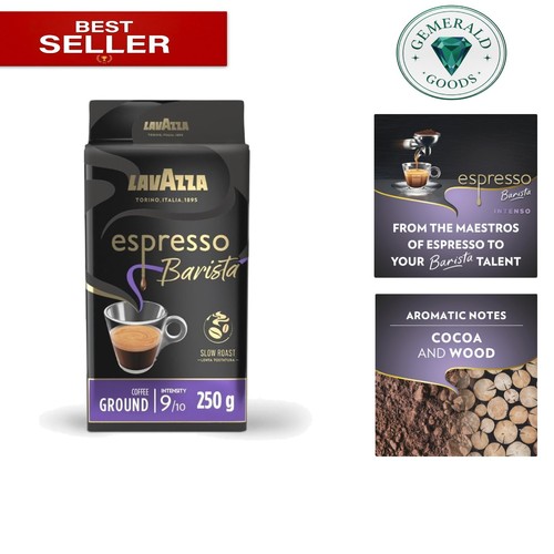 Medium roast espresso barista - roast,
