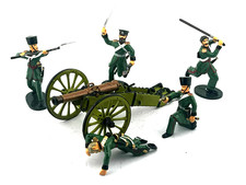 Frontline Figures Russian Don