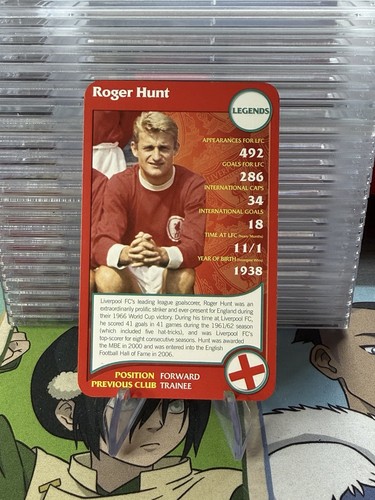 Roger hunt liverpool 2008 - roger,