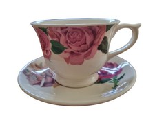 Emma Bridgewater Roses All My