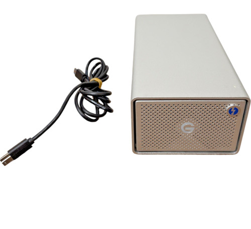 Raid 12tb thunderbolt usb - 12tb,