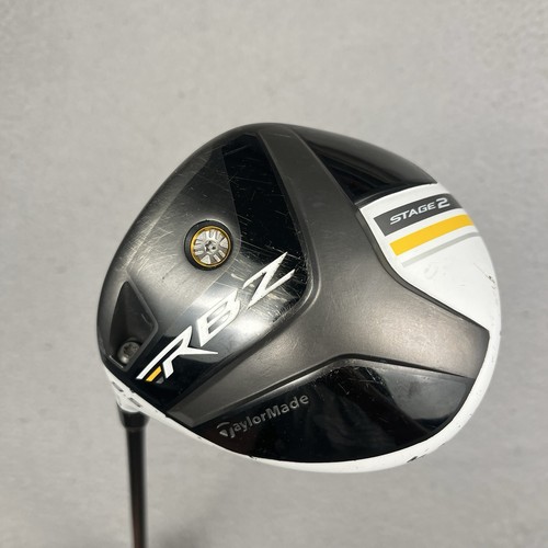 Taylormade rbz stage left - taylormade,
