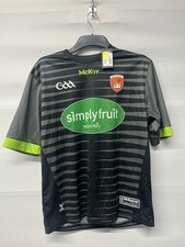 Men’s Mckeever Armagh Grey