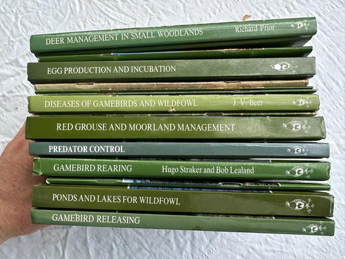 Collection game - of,