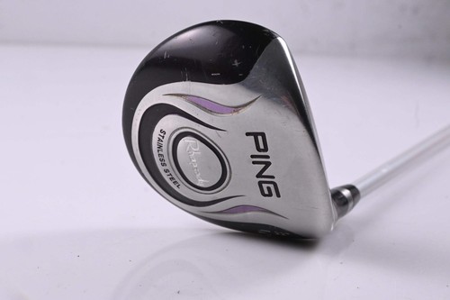 Ladies ping rhapsody wood - ladies,