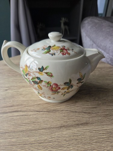 Rare vintage copeland spode - vintage,