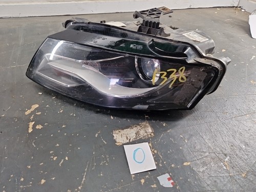 Audi 2014 headlight - a4,