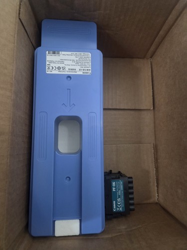 Canon print head - canon, pf-06