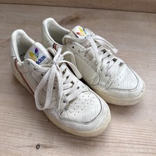 Adidas Continental 80 - Love