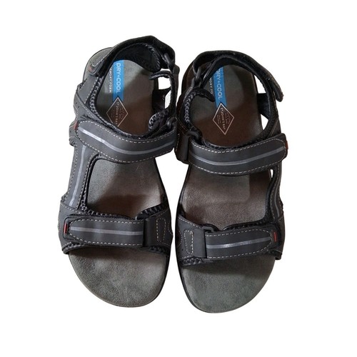 Johns bay badger mens - st.,