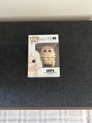 Funko pop skips - funko, regular