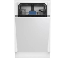 Beko pro bdis16030 - beko, slimline