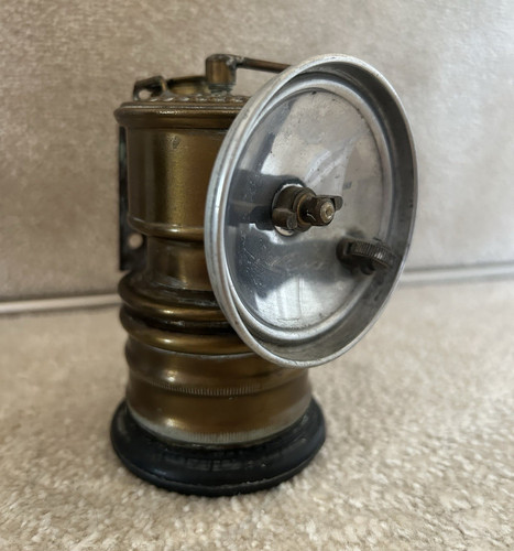 Premier metal carbide - gas, lamp