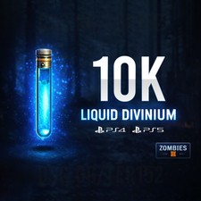 Black ops 10 - 3, liquid