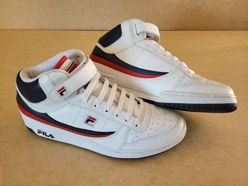 Mens fila hightop - mens,
