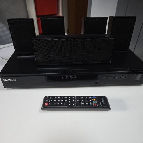 Samsung e350 home cinema - samsung, ht-e350