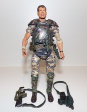 Neca Aliens Private William Hudson figure - USED - Alien - Bill Paxton