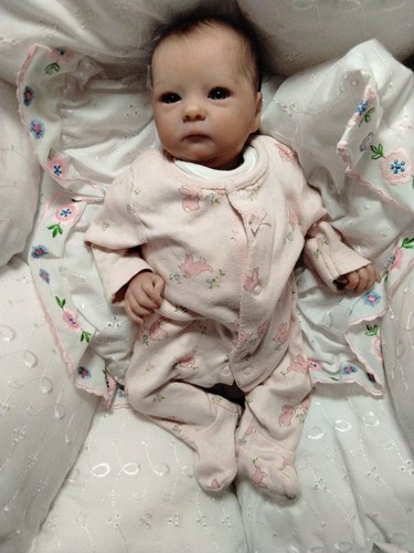 Reborn doll tink by - reborn, ‘tink’